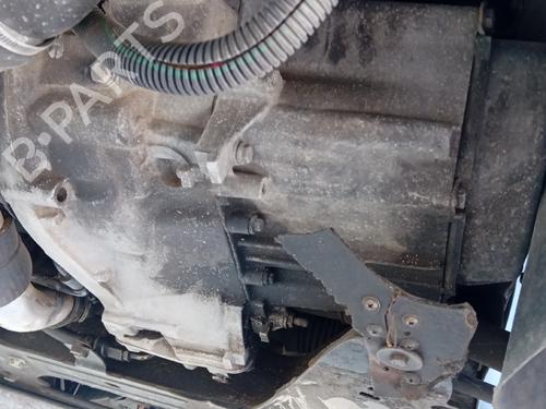 Used Gearbox Gearbox PEUGEOT 406 (8B) 2.0 HDI 90 (90 hp) 36086676 36086676