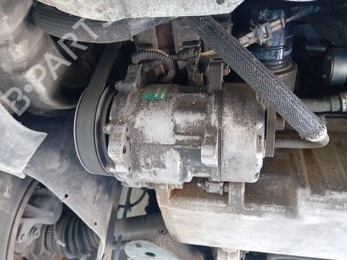 Used AC compressor AC compressor PEUGEOT 406 (8B) 2.0 HDI 90 (90 hp) 36086678 36086678