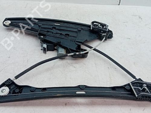 Front left window mechanism OPEL CORSA F (P2JO) 1.2 (68) | BP30725443C22 - Image 5