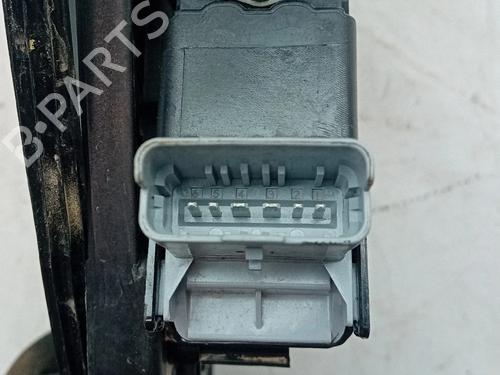 Front left window mechanism OPEL CORSA F (P2JO) 1.2 (68) | BP30725443C22 - Image 6