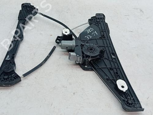 Front left window mechanism OPEL CORSA F (P2JO) 1.2 (68) | BP30725443C22 - Image 3