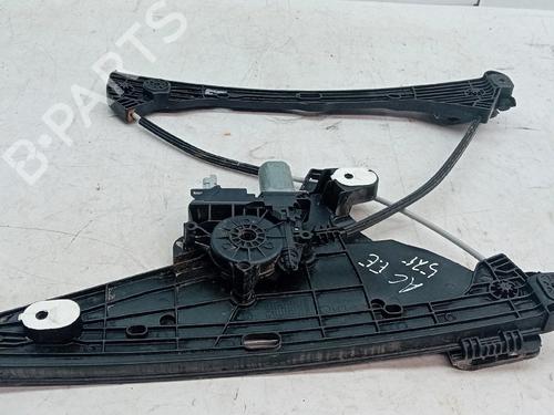 Front left window mechanism OPEL CORSA F (P2JO) 1.2 (68) | BP30725443C22 - Image 4