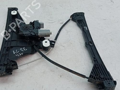 Front left window mechanism OPEL CORSA F (P2JO) 1.2 (68) | BP30725443C22 - Image 2
