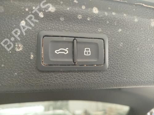 Bagklap lås AUDI Q3 (F3B) 35 TDI | BP36076134C101 - Image 2