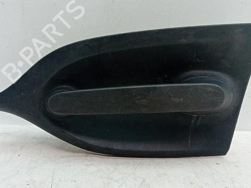 front-right-exterior-door-handle-smart-fortwo-coupe-453-2014-36076013 main image