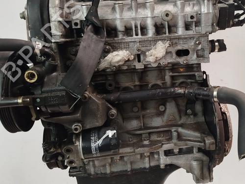 Used Engine Engine FIAT BRAVA (182_) 1.2 16V 80 (80 hp) 36086698 36086698