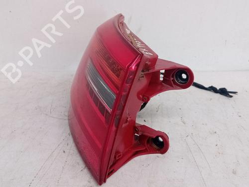Left taillight AUDI A6 C7 Avant (4G5, 4GD) 3.0 TDI quattro | BP31190381C34 - Image 2