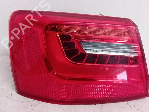 Used Left taillight Left taillight AUDI A6 C7 Avant (4G5, 4GD) 3.0 TDI quattro (211 hp) 31190381 31190381