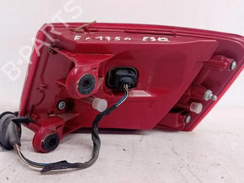 Left taillight AUDI A6 C7 Avant (4G5, 4GD) 3.0 TDI quattro | BP31190381C34 - Image 4