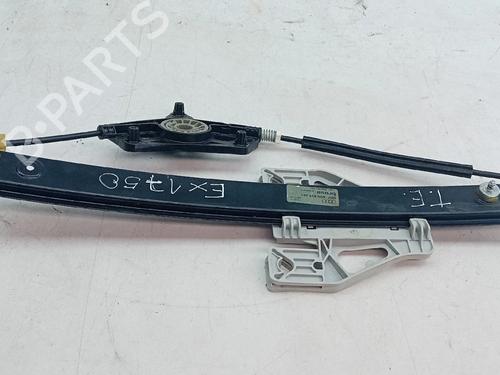 Used Rear left window mechanism Rear left window mechanism AUDI A6 C7 Avant (4G5, 4GD) 3.0 TDI quattro (211 hp) 31190340 31190340