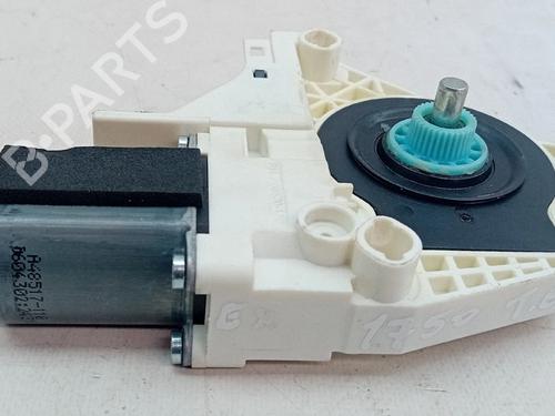 Used Left rear window motor Left rear window motor AUDI A6 C7 Avant (4G5, 4GD) 3.0 TDI quattro (211 hp) 36086699 36086699