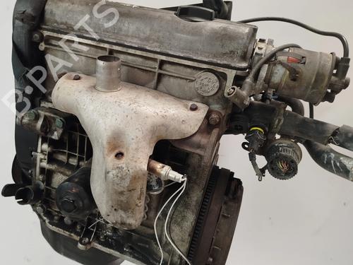 Used Engine Engine VW POLO III (6N1) 50 1.0 (50 hp) 31934996 31934996