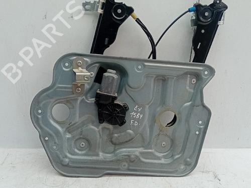 Used Front right window mechanism Front right window mechanism 29336623 29336623