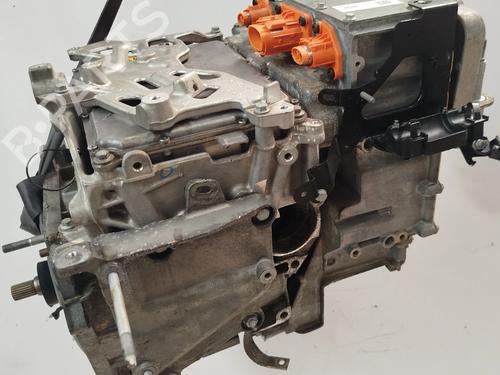 Motor Motor SMART FORTWO Coupe (453) electric drive (453.391) (82 hp) 33183364 33183364