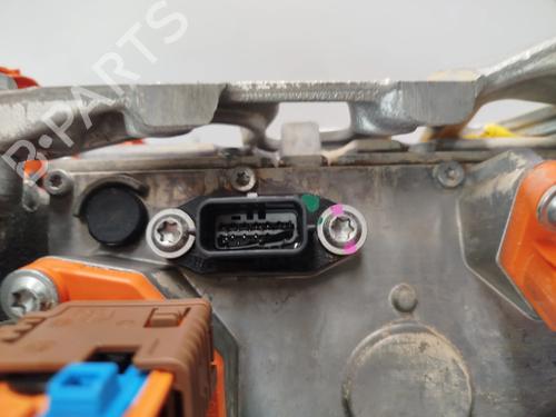 Engine SMART FORTWO Coupe (453) electric drive (453.391) | BP33183364M1 - Image 5