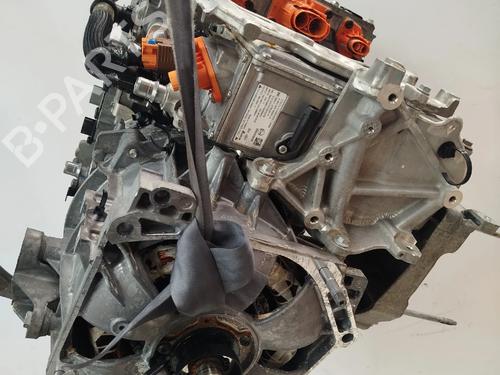 Engine SMART FORTWO Coupe (453) electric drive (453.391) | BP33183364M1 - Image 7