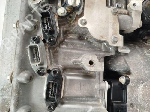 Engine SMART FORTWO Coupe (453) electric drive (453.391) | BP33183364M1 - Image 4