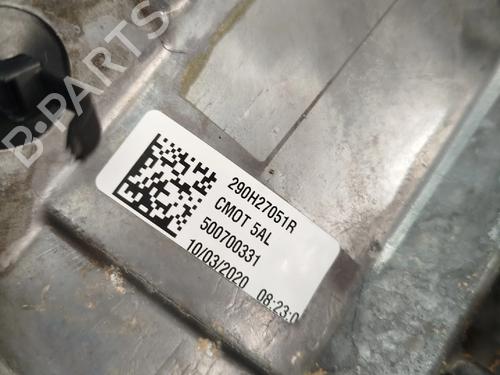 Engine SMART FORTWO Coupe (453) electric drive (453.391) | BP33183364M1 - Image 8