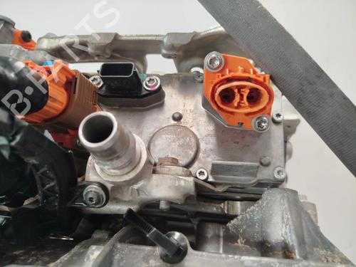 Engine SMART FORTWO Coupe (453) electric drive (453.391) | BP33183364M1 - Image 3