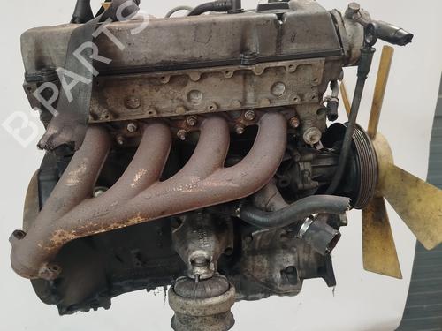 Used Engine Engine MERCEDES-BENZ 124 T-Model (S124) 200 T D (124.180) (72 hp) 31934977 31934977