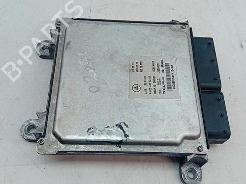 Engine control unit (ECU) MERCEDES-BENZ C-CLASS T-Model (S204) C 180 CDI (204.200) | BP34524264M57 - Image 2