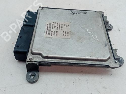 Engine control unit (ECU) MERCEDES-BENZ C-CLASS T-Model (S204) C 180 CDI (204.200) | BP34524264M57 - Image 3