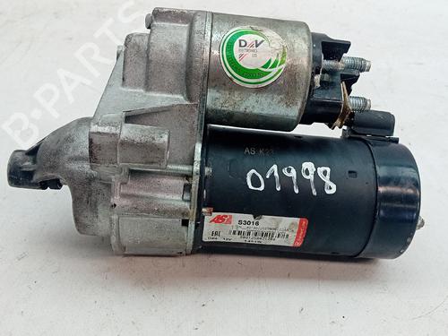 Used Starter Starter 36092628 36092628