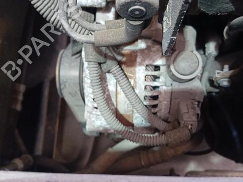 alternator-peugeot-307-3ac-2000-2001-2002-2003-2004-2005-2006-2007-2008-2009-2010-2011-2012-36092631 main image