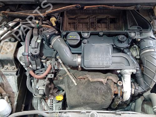 Used Engine Engine 36092634 36092634