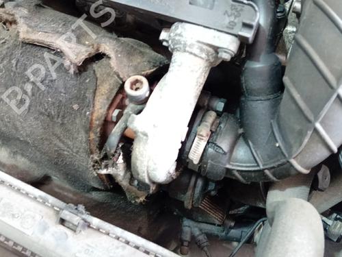 turbochargersupercharger-peugeot-307-3ac-2000-2001-2002-2003-2004-2005-2006-2007-2008-2009-2010-2011-2012-36092635 main image