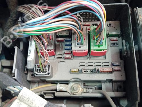fuse-box-peugeot-307-3ac-2000-2001-2002-2003-2004-2005-2006-2007-2008-2009-2010-2011-2012-36092637 main image