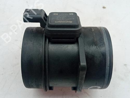 Used Mass air flow sensor Mass air flow sensor MERCEDES-BENZ C-CLASS T-Model (S204) C 180 CDI (204.200) (120 hp) 34524268 34524268