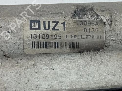 AC radiator OPEL ASTRA H (A04) 1.3 CDTI (L48) | BP32068849M32  - Image 5