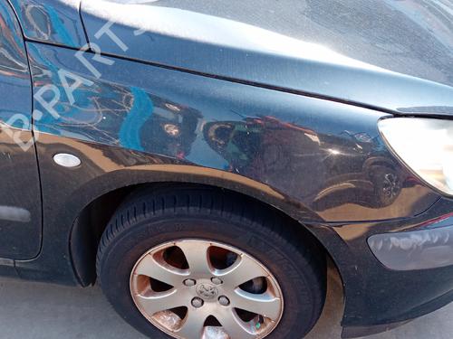 right-front-fenders-peugeot-307-3ac-2000-2001-2002-2003-2004-2005-2006-2007-2008-2009-2010-2011-2012-36112693 main image