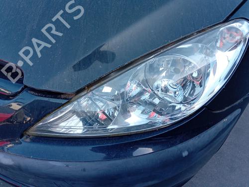 left-headlight-peugeot-307-3ac-2000-2001-2002-2003-2004-2005-2006-2007-2008-2009-2010-2011-2012-36112697 main image