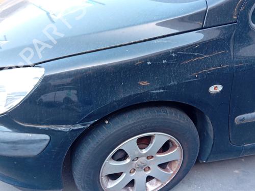 left-front-fenders-peugeot-307-3ac-2000-2001-2002-2003-2004-2005-2006-2007-2008-2009-2010-2011-2012-36112694 main image