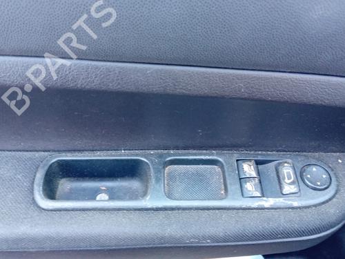 Used Left front window switch Left front window switch 36112701 36112701