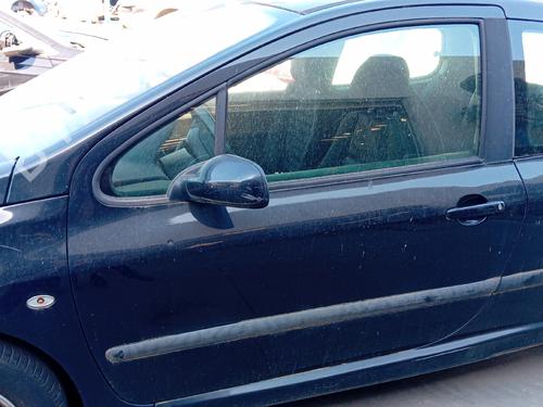 left-front-door-peugeot-307-3ac-2000-2001-2002-2003-2004-2005-2006-2007-2008-2009-2010-2011-2012-36112699 main image