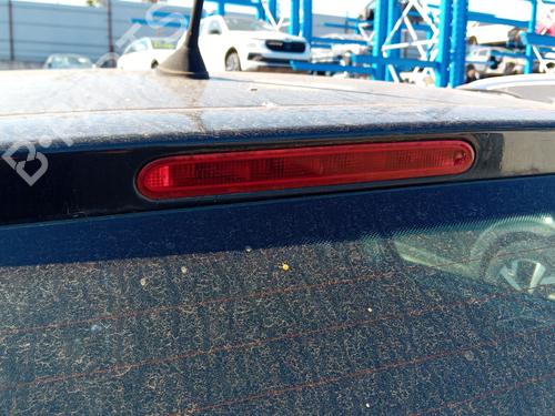 Used Third brake light Third brake light PEUGEOT 307 (3A/C) 1.4 HDi (68 hp) 36112711 36112711