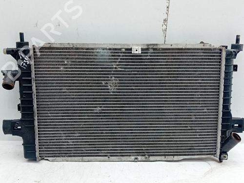 water-radiator-opel-astra-h-a04-2004-2005-2006-2007-2008-2009-2010-2011-2012-2013-2014-32068850 main image