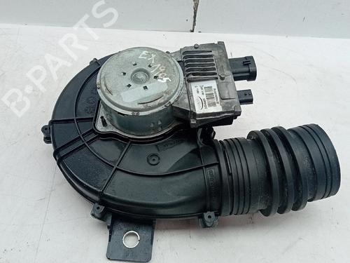 Heater blower motor SMART FORTWO Coupe (453) electric drive (453.391) | BP36112729M62 - Image 3