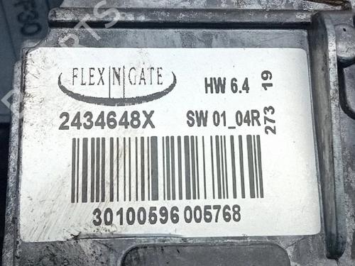 Heater blower motor SMART FORTWO Coupe (453) electric drive (453.391) | BP36112729M62 - Image 6