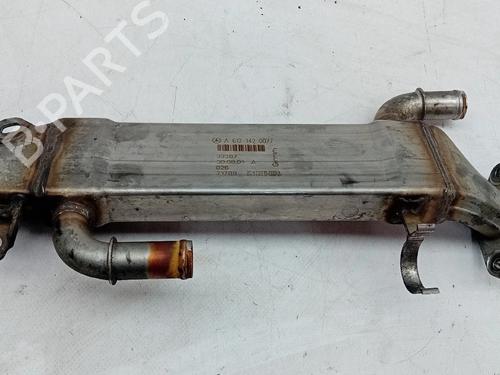Used Egr Egr MERCEDES-BENZ M-CLASS (W163) [1998-2005] 36112755 36112755
