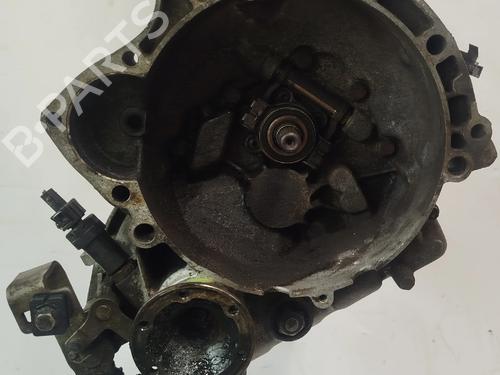 Used Gearbox Gearbox VW POLO III (6N1) 50 1.0 (50 hp) 31934995 31934995