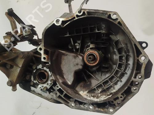 Used Gearbox Gearbox OPEL VECTRA B (J96) 2.0 DTI 16V (F19) (101 hp) 29155979 29155979