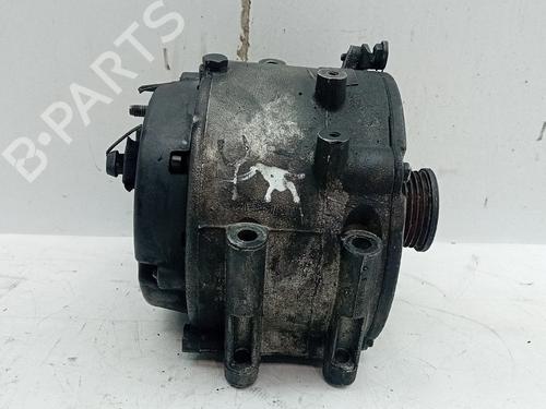 Used Alternator Alternator 13484555 13484555