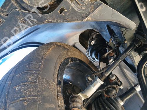 Hjulbue AUDI Q2 (GAB, GAG) 35 TFSI | BP36112731C56 - Image 2