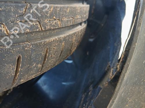 Hjulbue AUDI Q2 (GAB, GAG) 35 TFSI | BP36112730C56 - Image 2