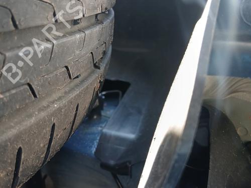 Hjulbue AUDI Q2 (GAB, GAG) 35 TFSI | BP36112732C56 - Image 2