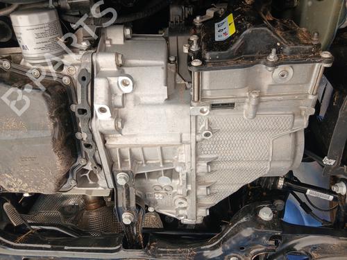 Gearbox AUDI Q2 (GAB, GAG) 35 TFSI | BP36112737M3 - Image 2